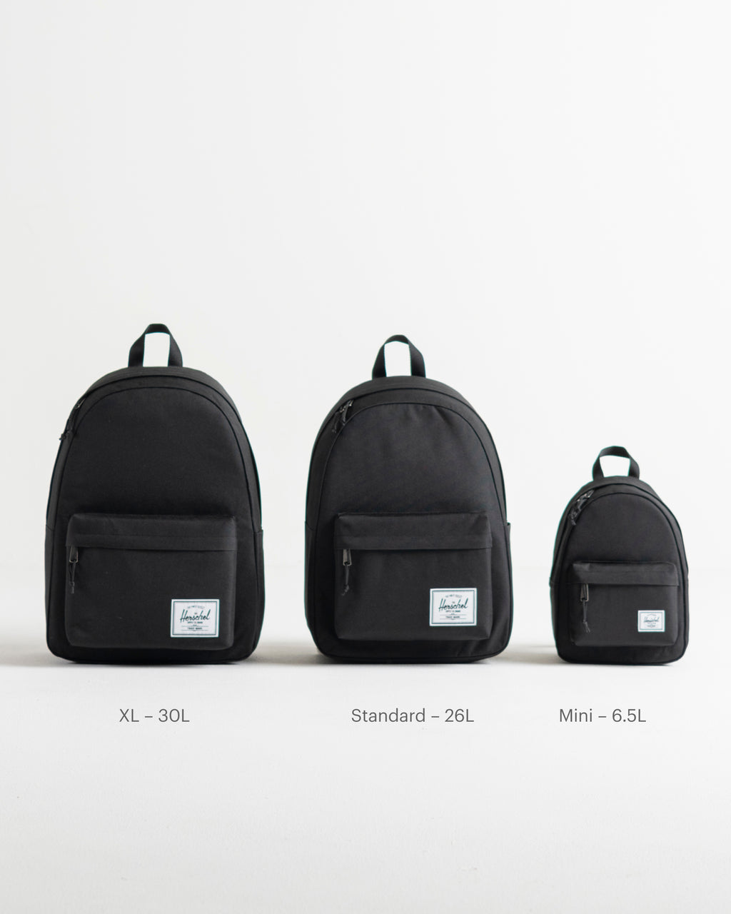 Sac à dos Herschel Classic™ | XL - 30 L | Neuf
