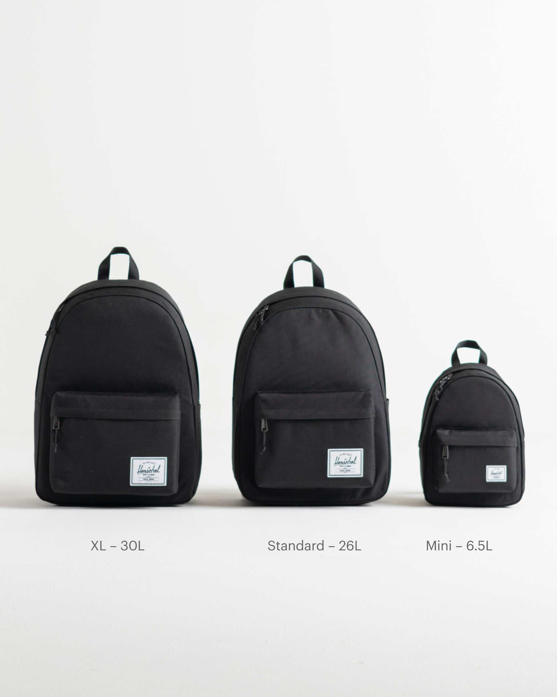 Herschel Classic™ Backpack | XL - 30L | New