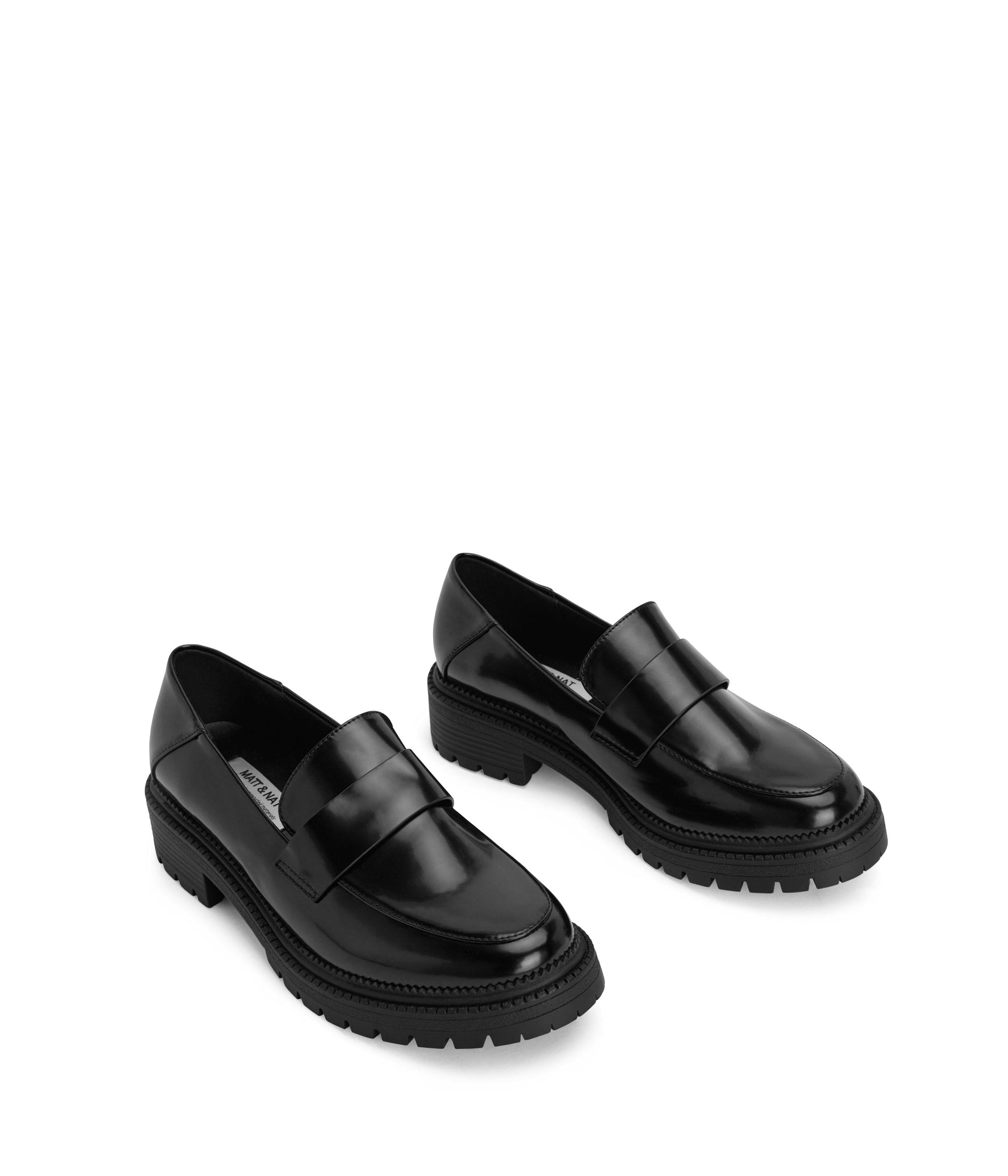 FINIE Women's Vegan Oxford