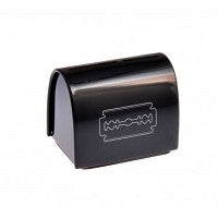 Rockwell Razors Blade Bank