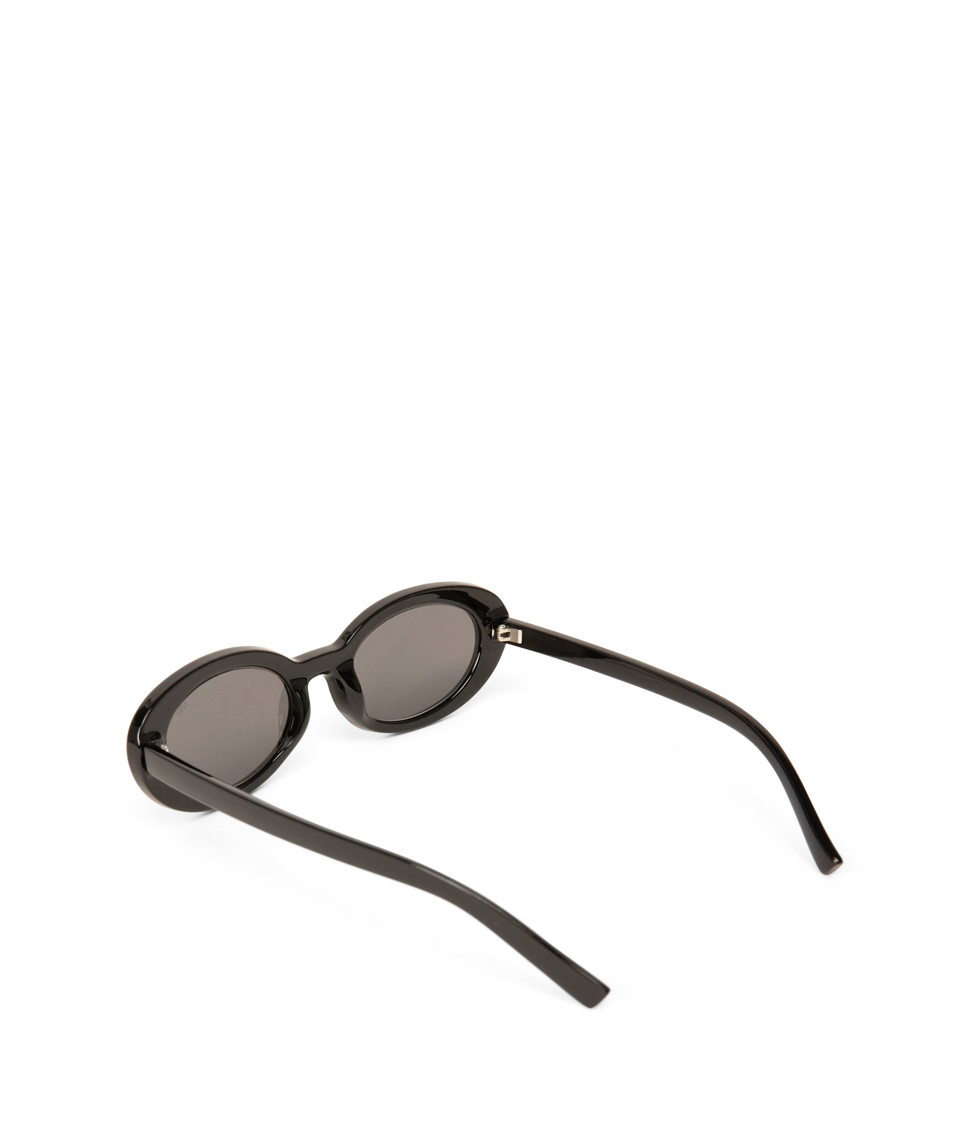 MIELA-2 Recycled Oval Sunglasses
