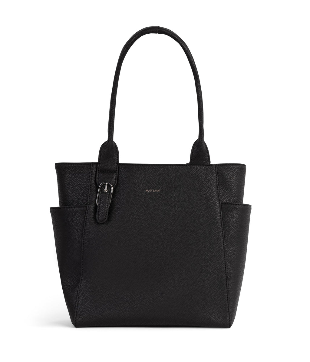 IONA Vegan Tote Bag - Grain