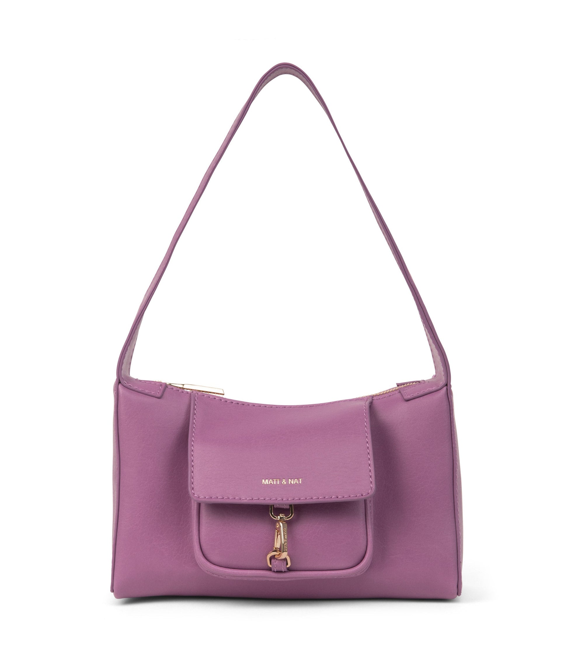 Sac bandoulière végétalien LOTI - Vintage