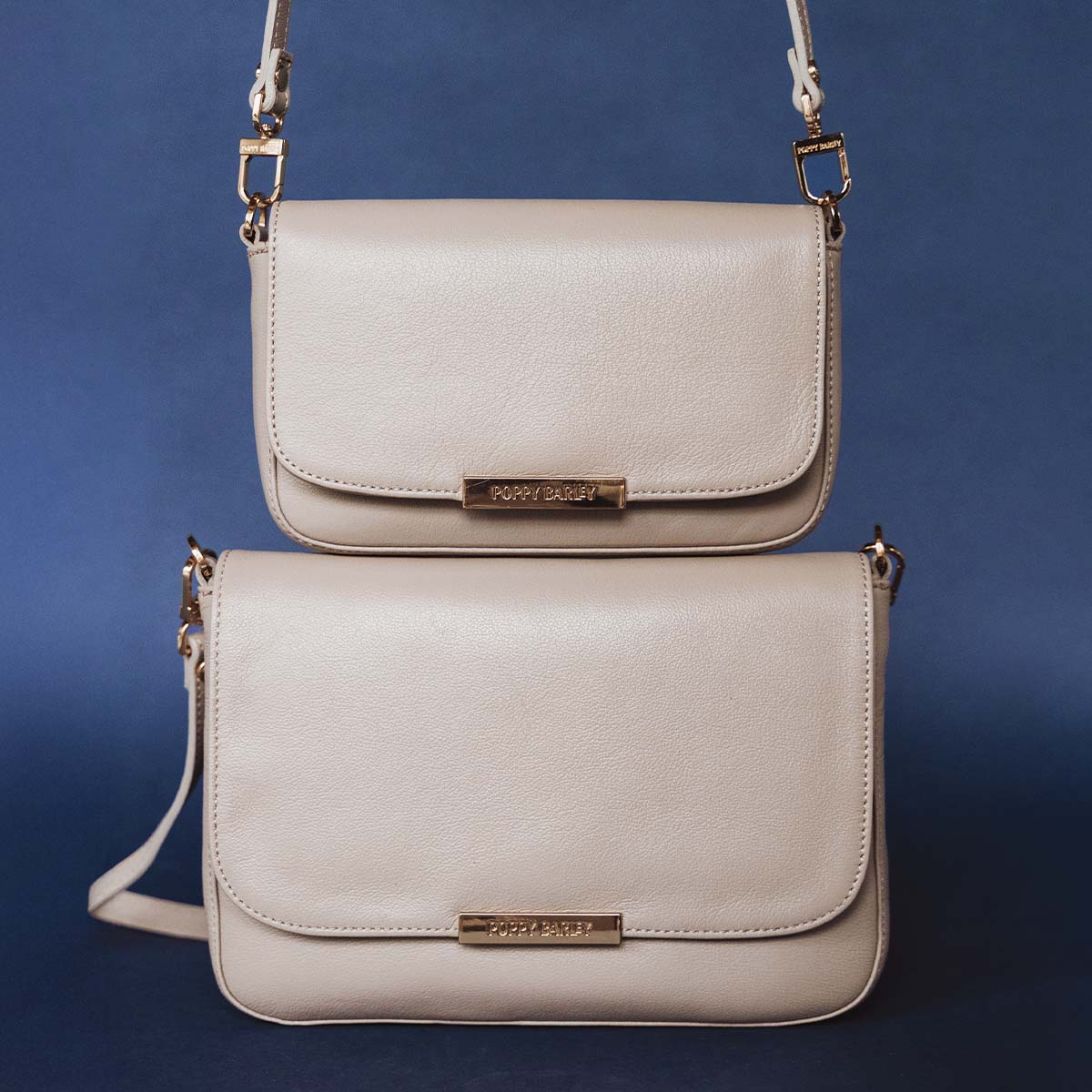 The Day To Night Bag Stone