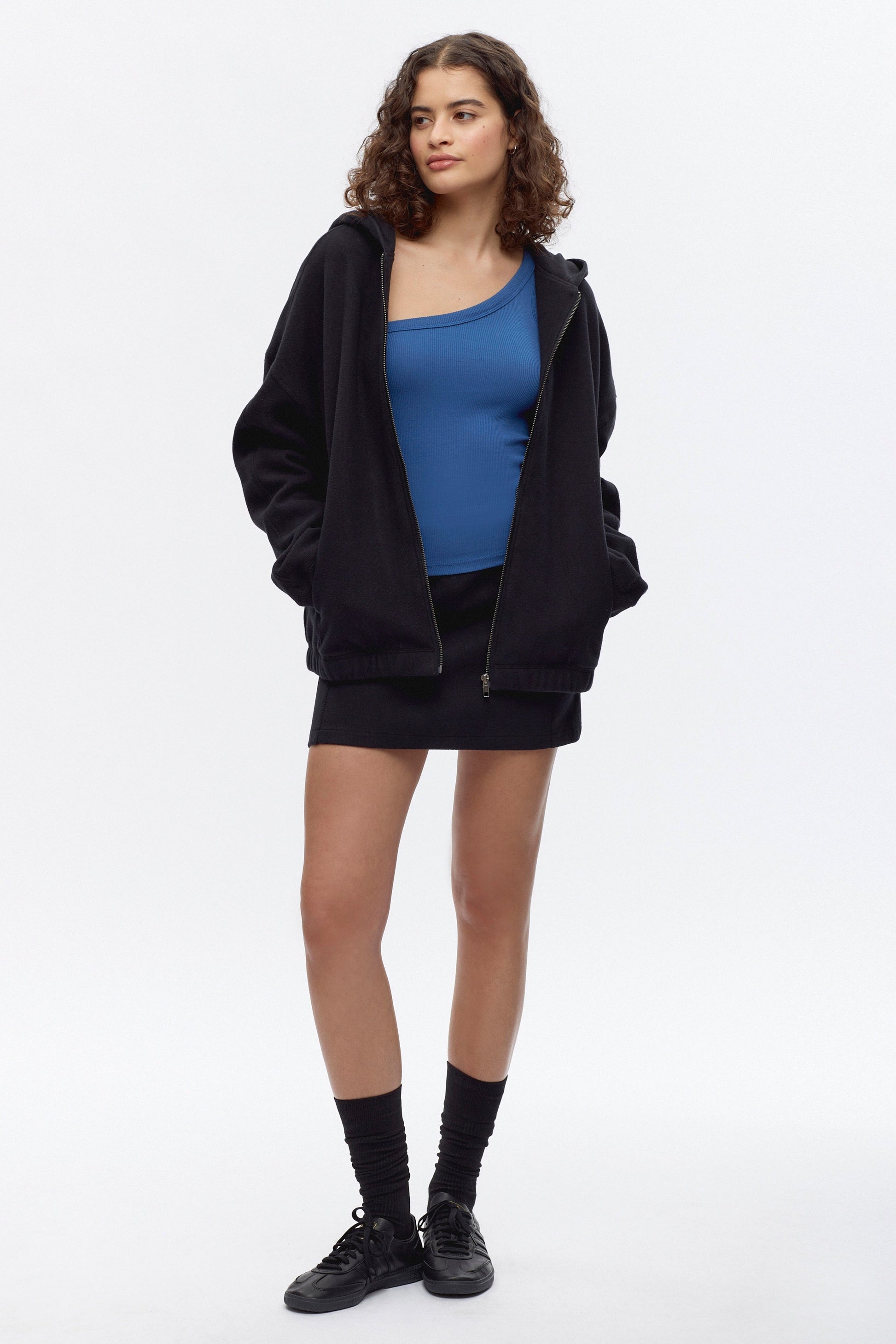 Women's Cozy Skirt
