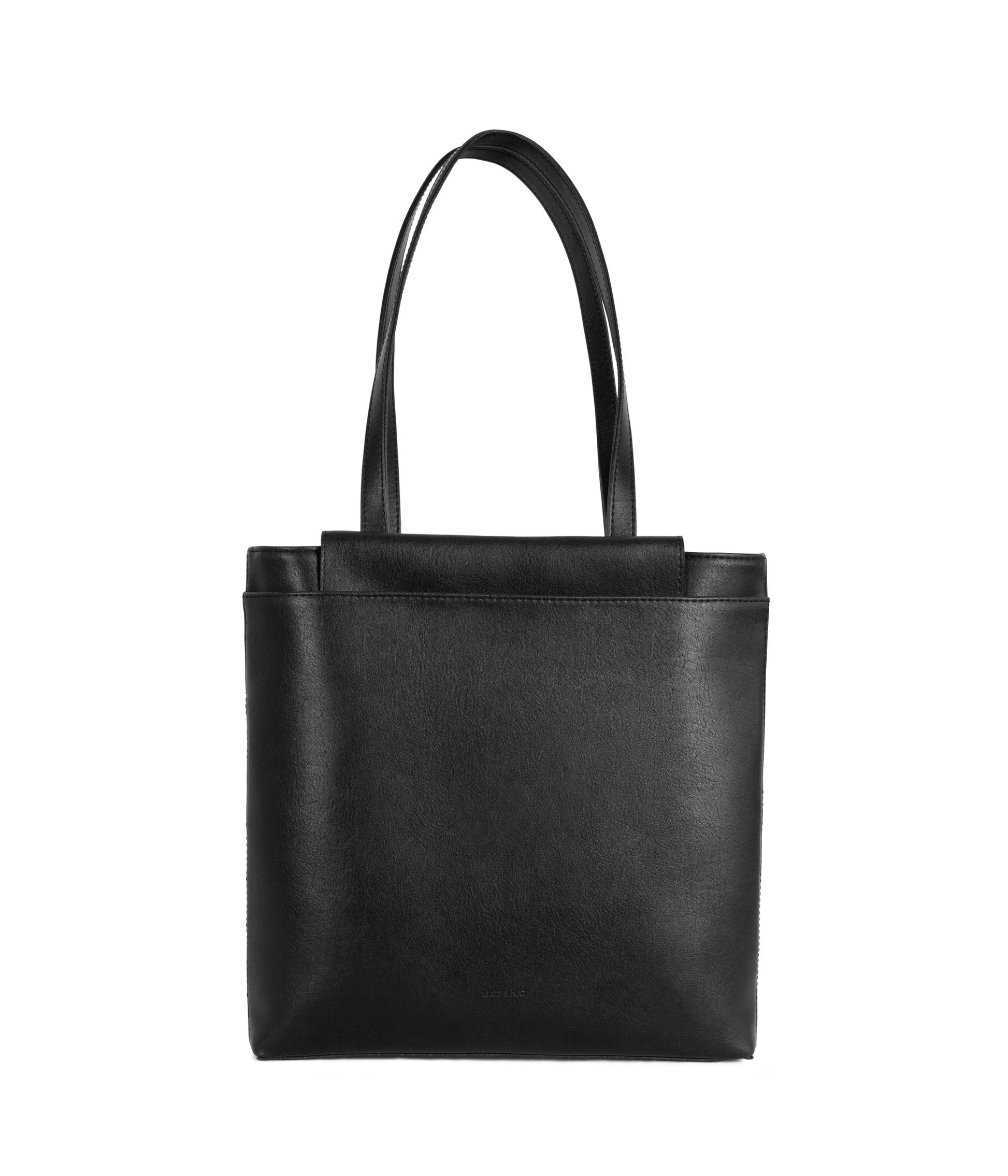 Sac fourre-tout végétalien KOE - Vintage