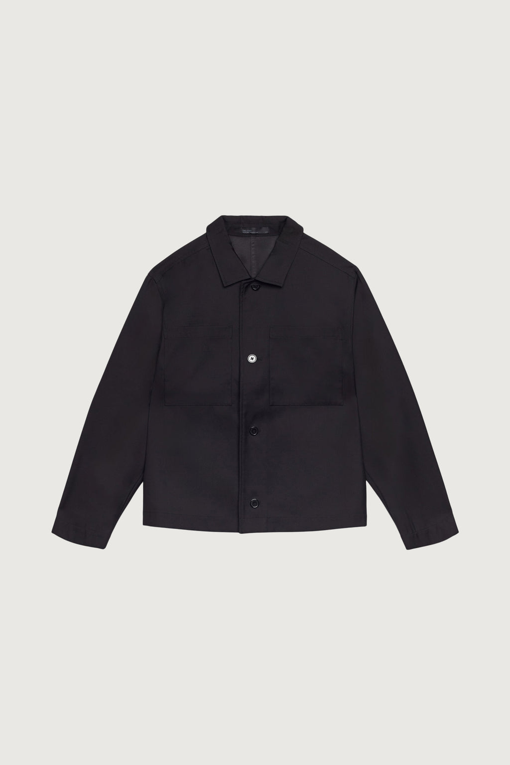 CHEMISE BOUTONNÉE