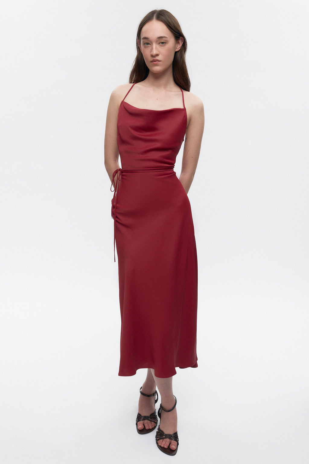 Robe Osiris pour femme