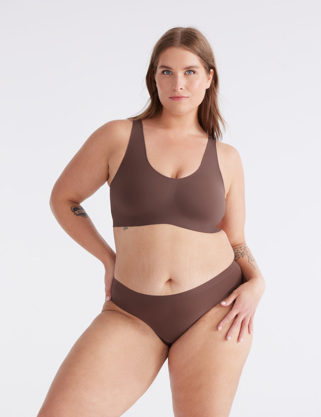 Bikini léger et étanche