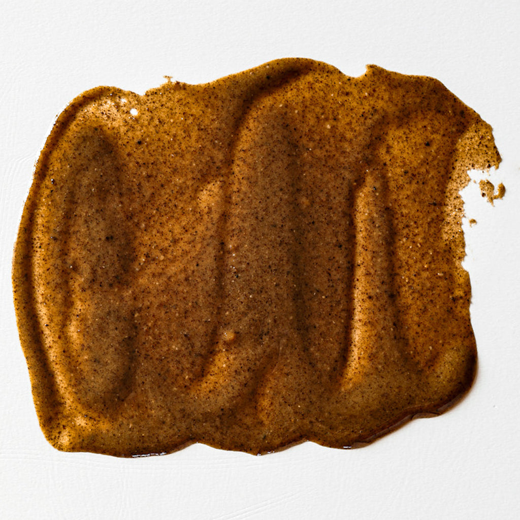 Maple Pecan Chai Butter
