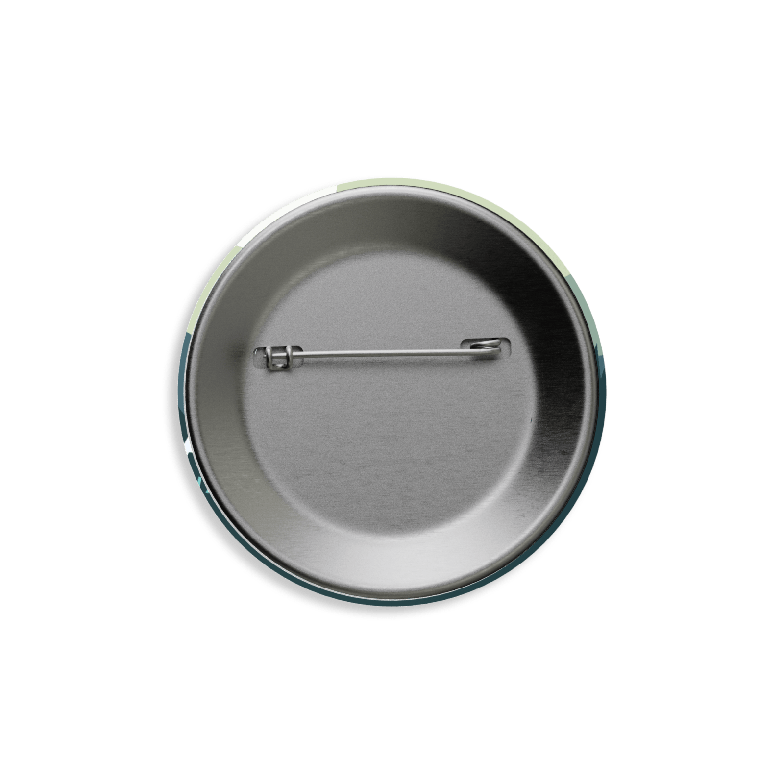 Pacific Rim National Park of Canada Pinback Button