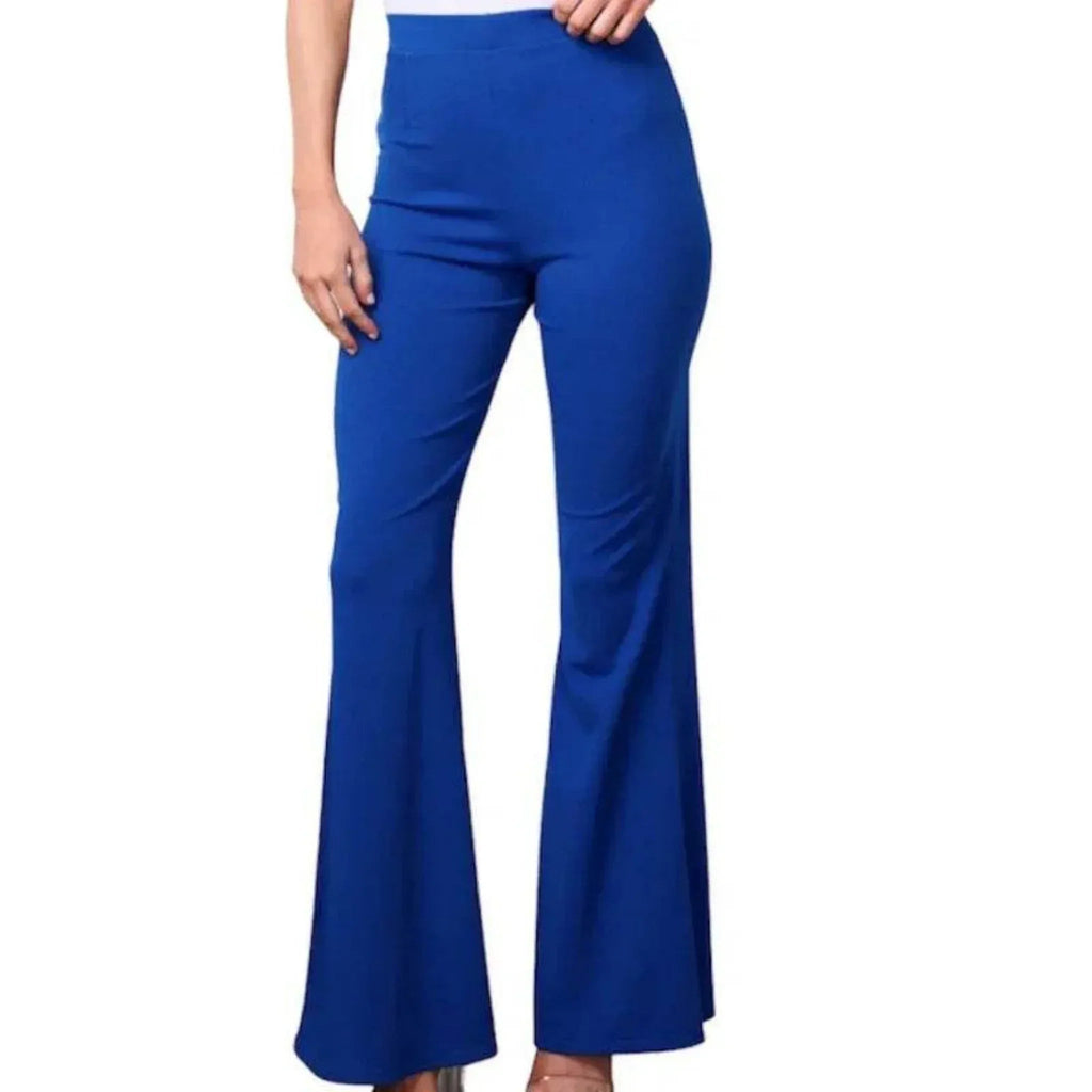 Bell Bottom Pants