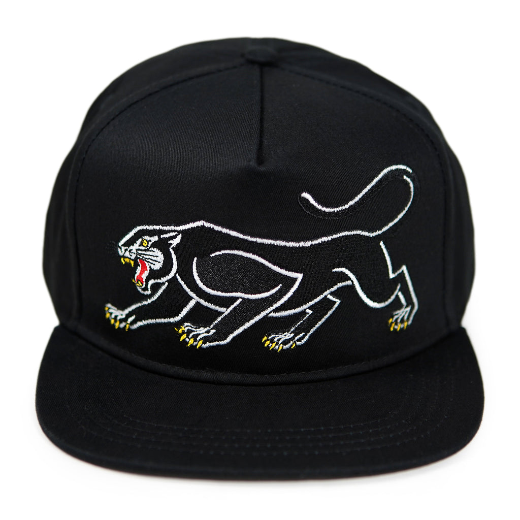 Casquette Black Panther
