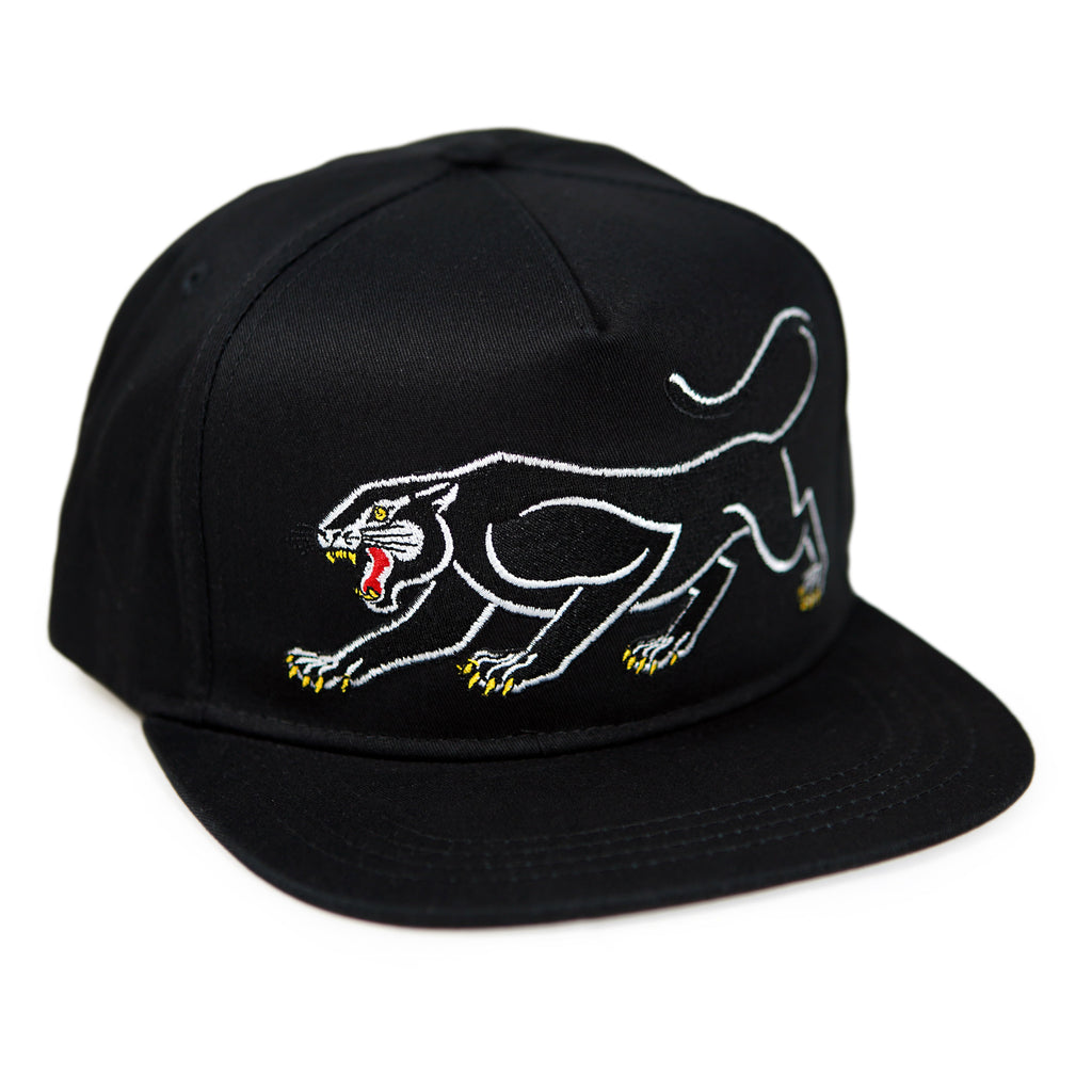 Casquette Black Panther