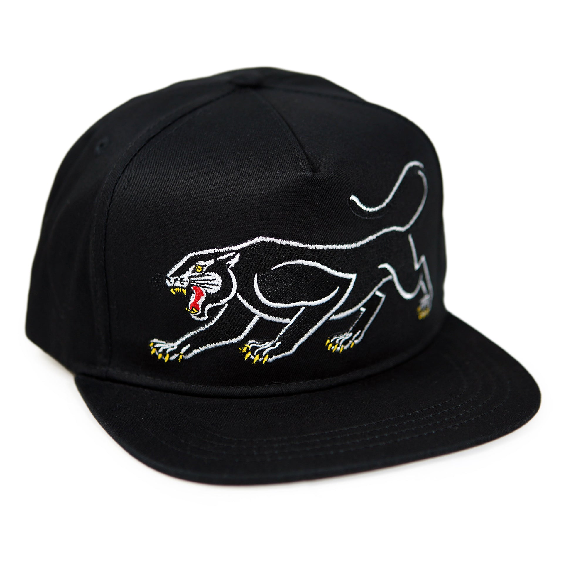 Casquette Black Panther