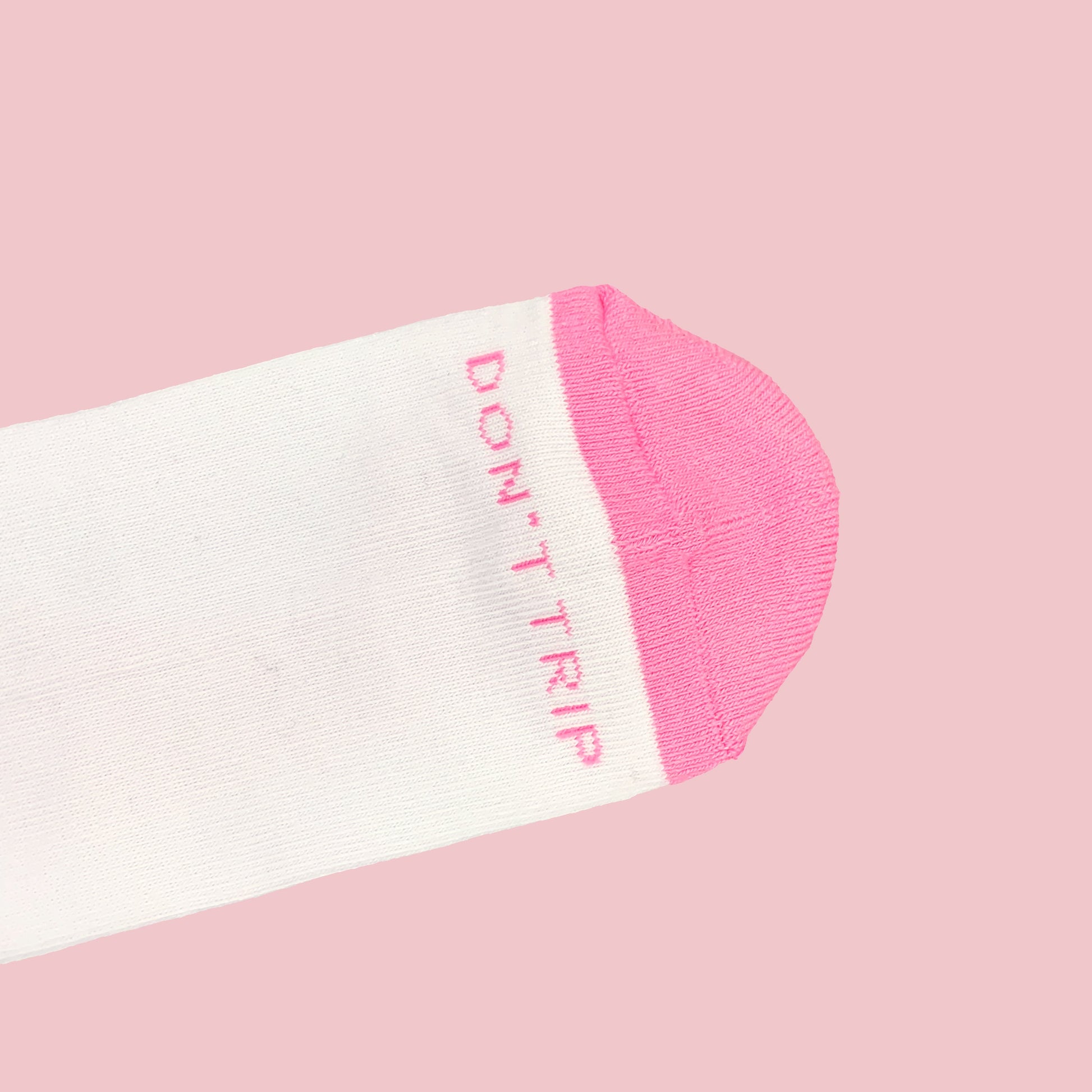 Chaussettes Panthère Rose