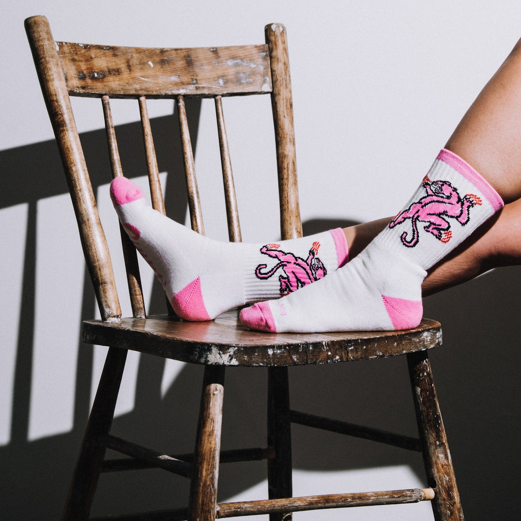 Créez votre propre pack de chaussettes
