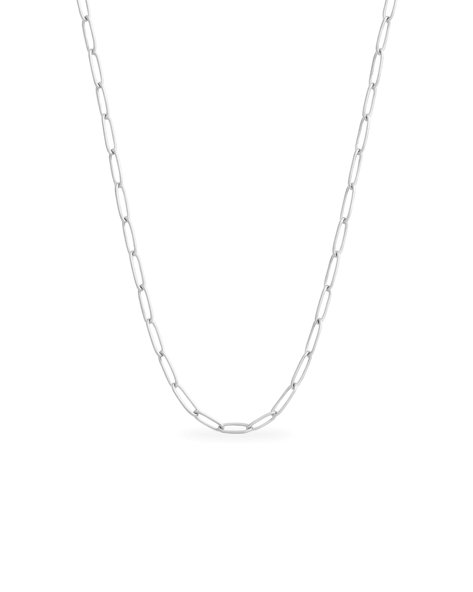 Paperclip Chain