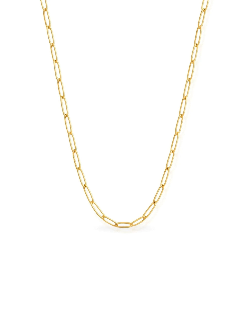 Paperclip Chain