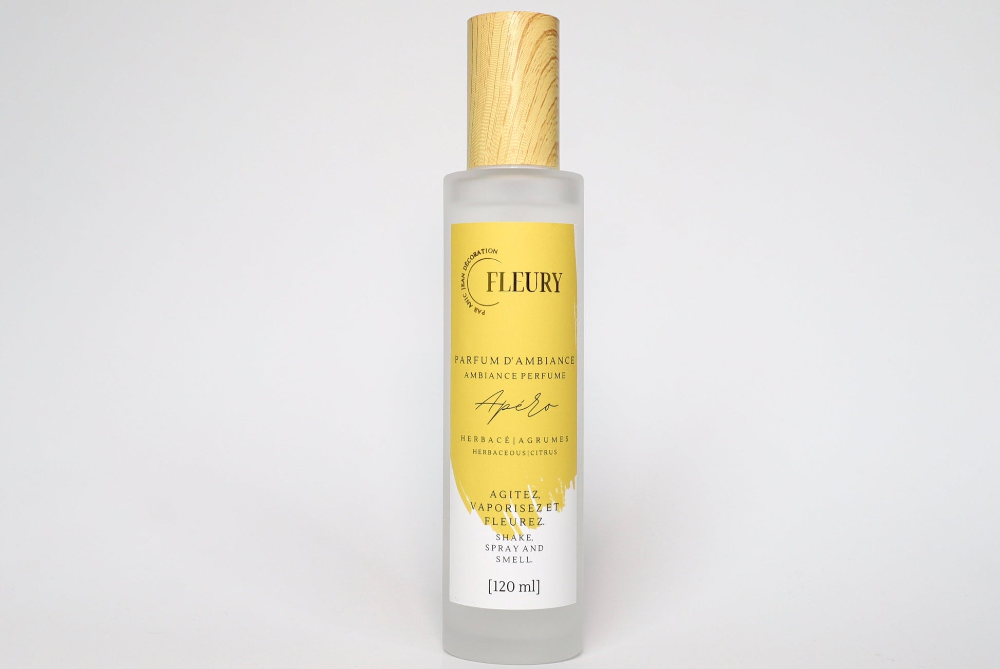 Aperitif Room Fragrance