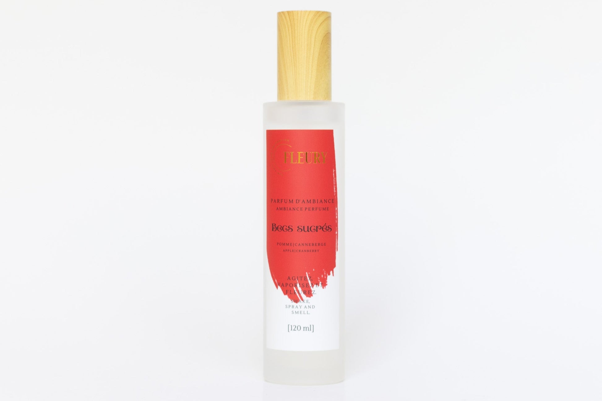 Sweet Treats Room Fragrance