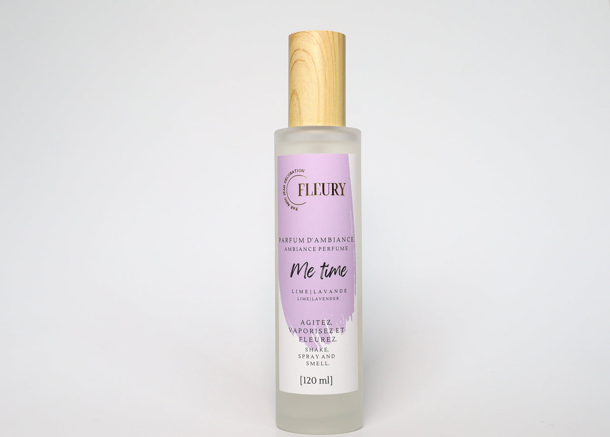Me Time Scented Room Spray