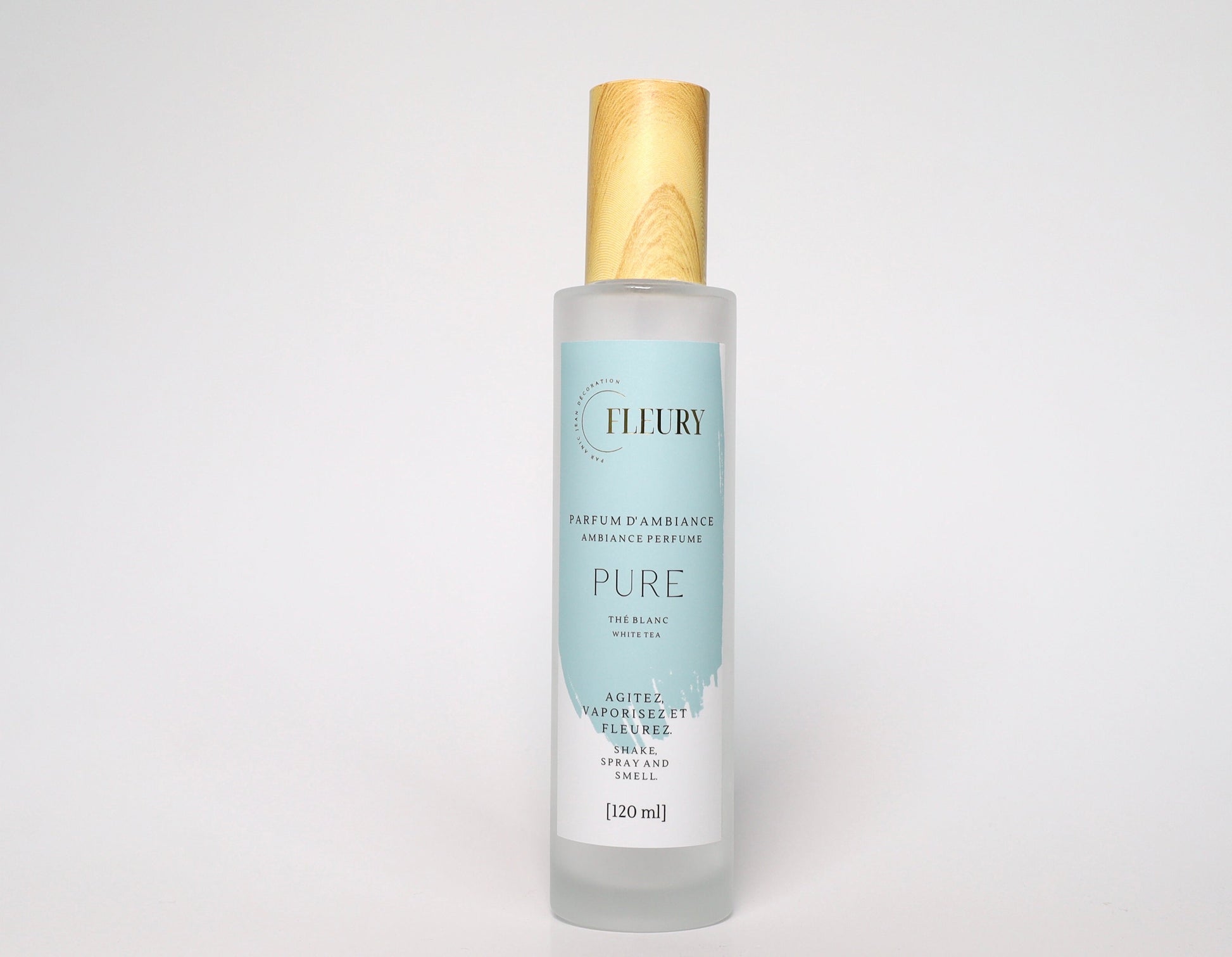 Pure Room Fragrance