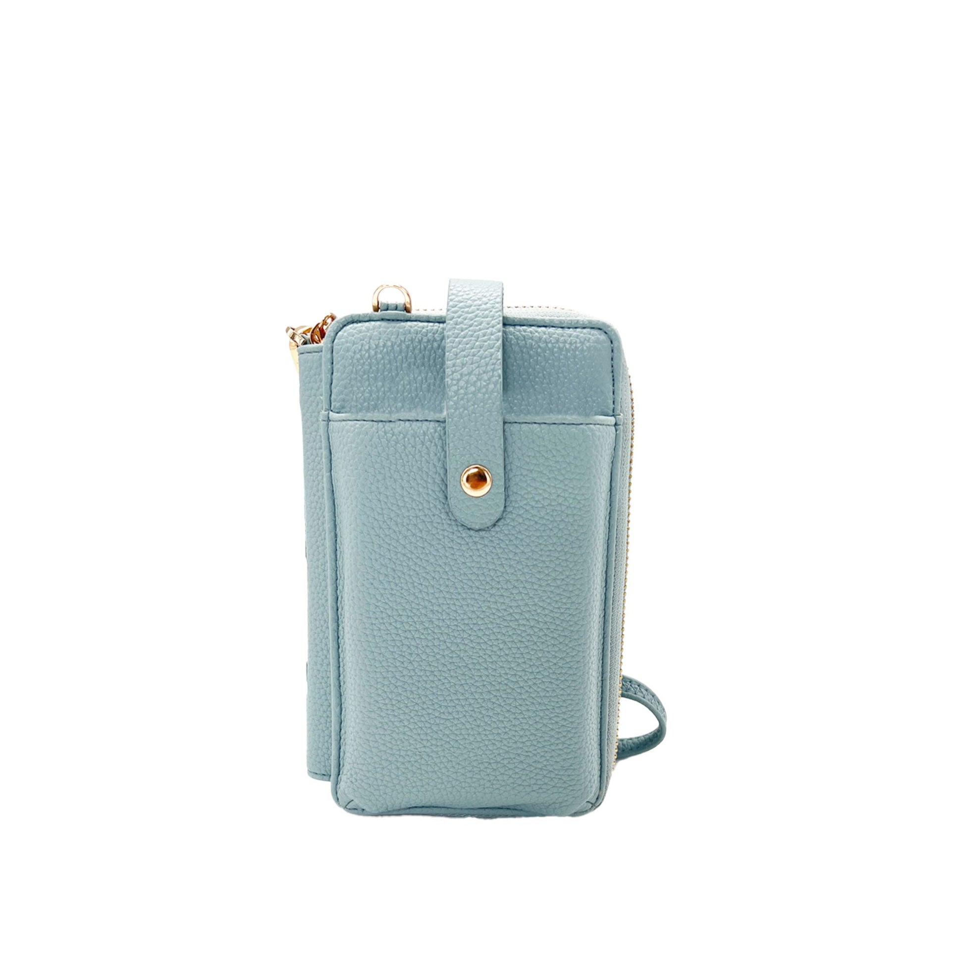 Pastel Smartphone Pouch (SS26)
