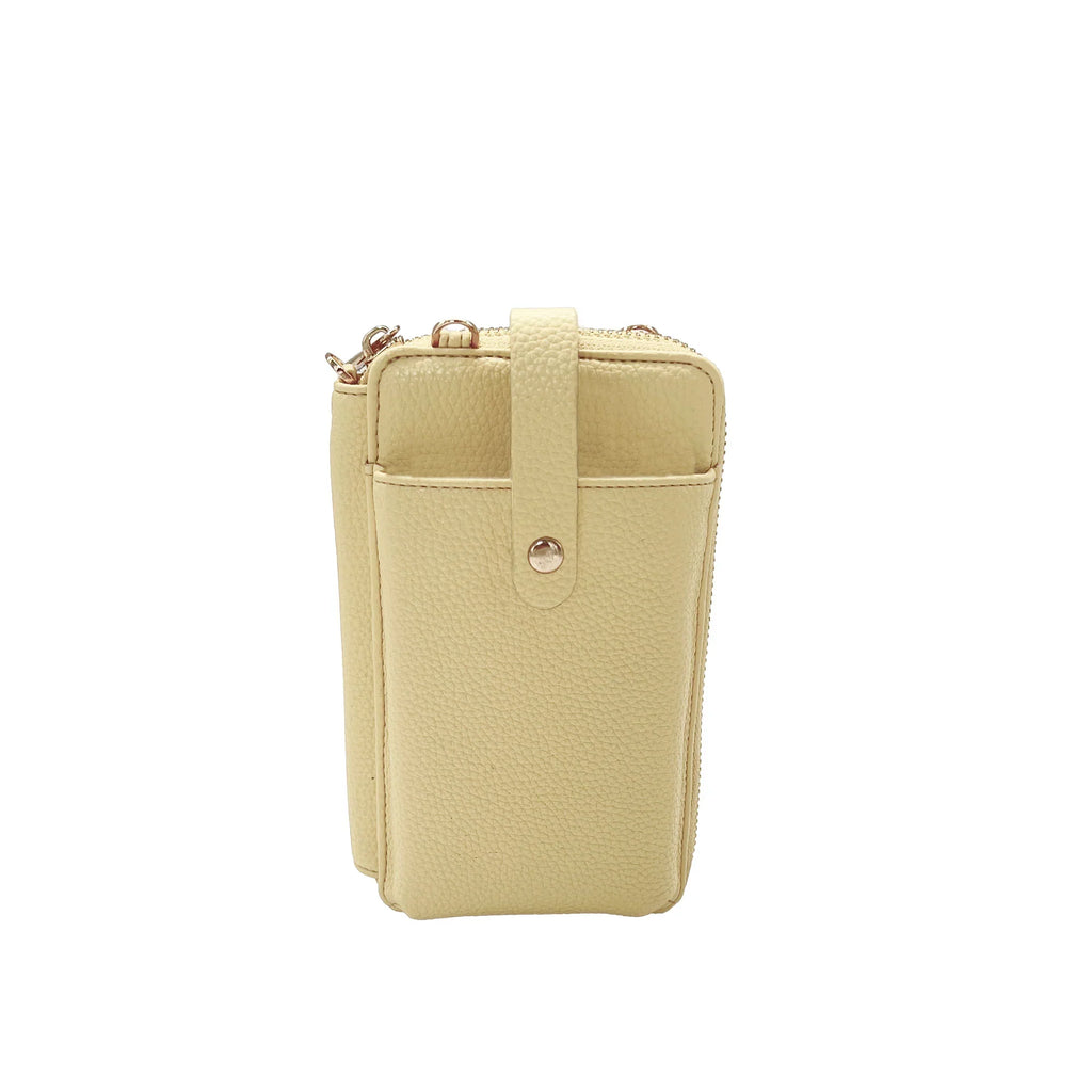 Pastel Smartphone FW26