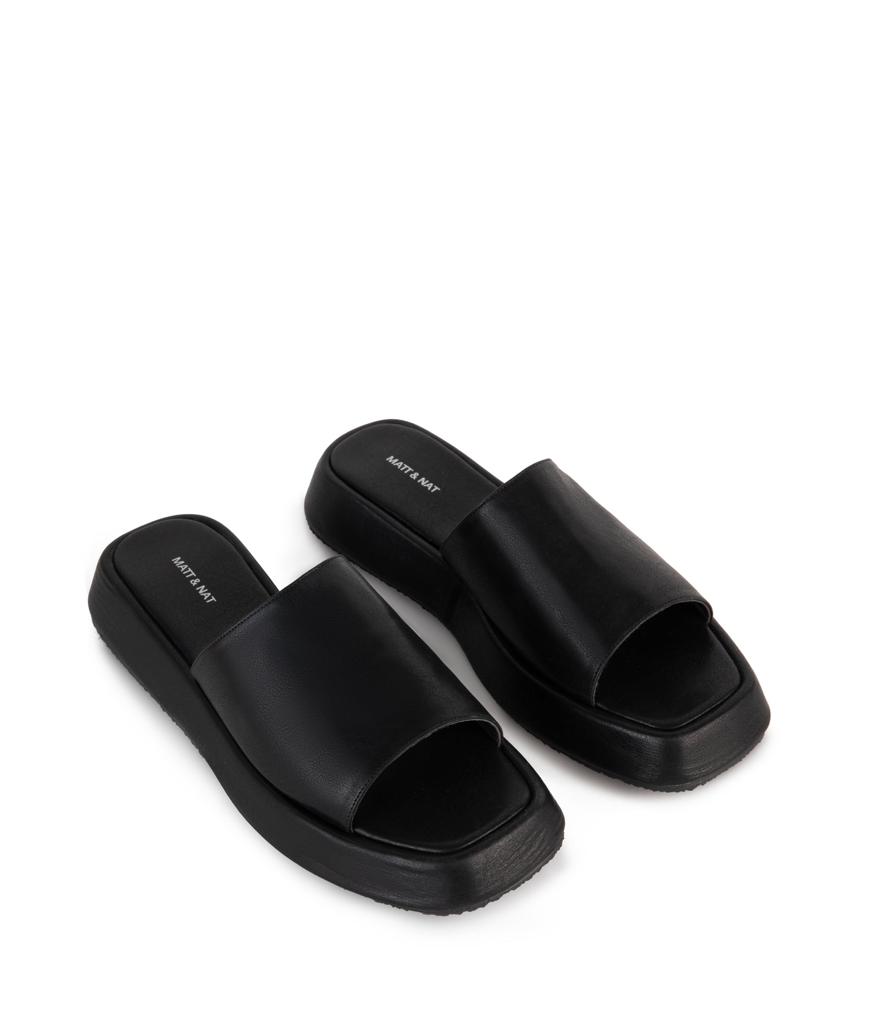 PAULA Women's Vegan Sandals