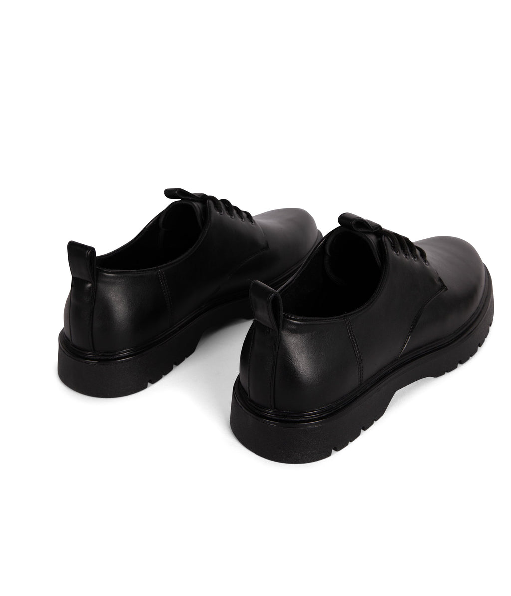 ENDO Men's Vegan Oxford Shoes
