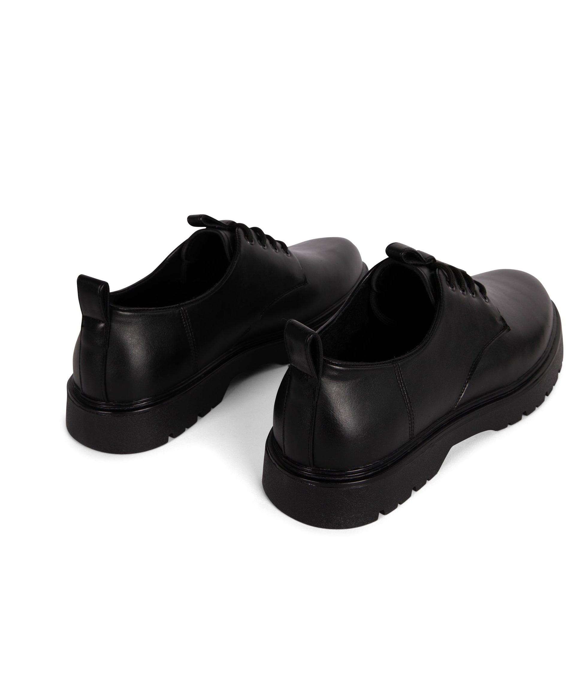 ENDO Men's Vegan Oxford Shoes