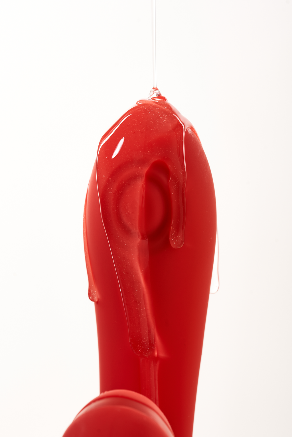 personal lubricant : honey