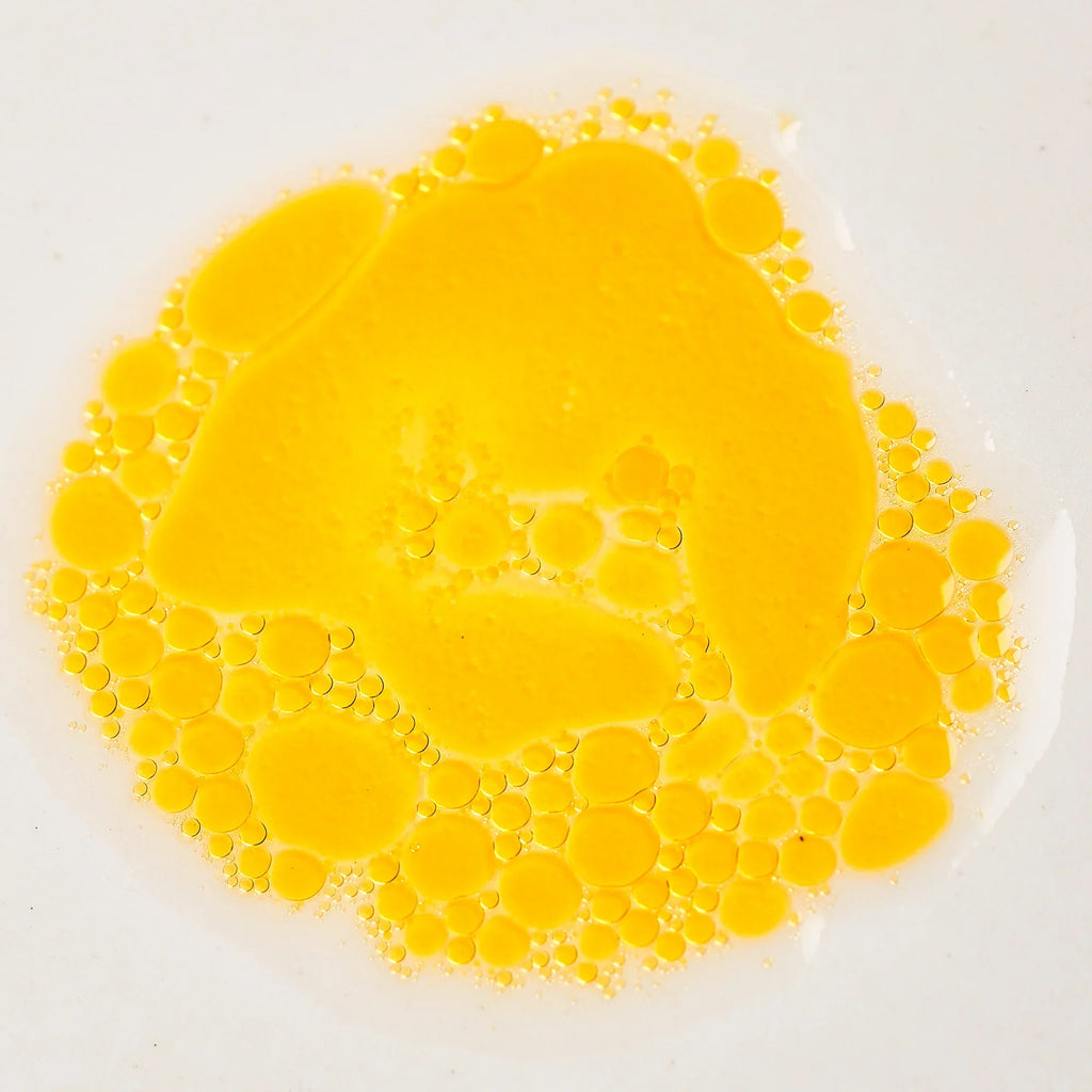 restorative body oil : essence