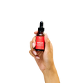 arousal tonic : serum