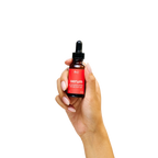 arousal tonic : serum
