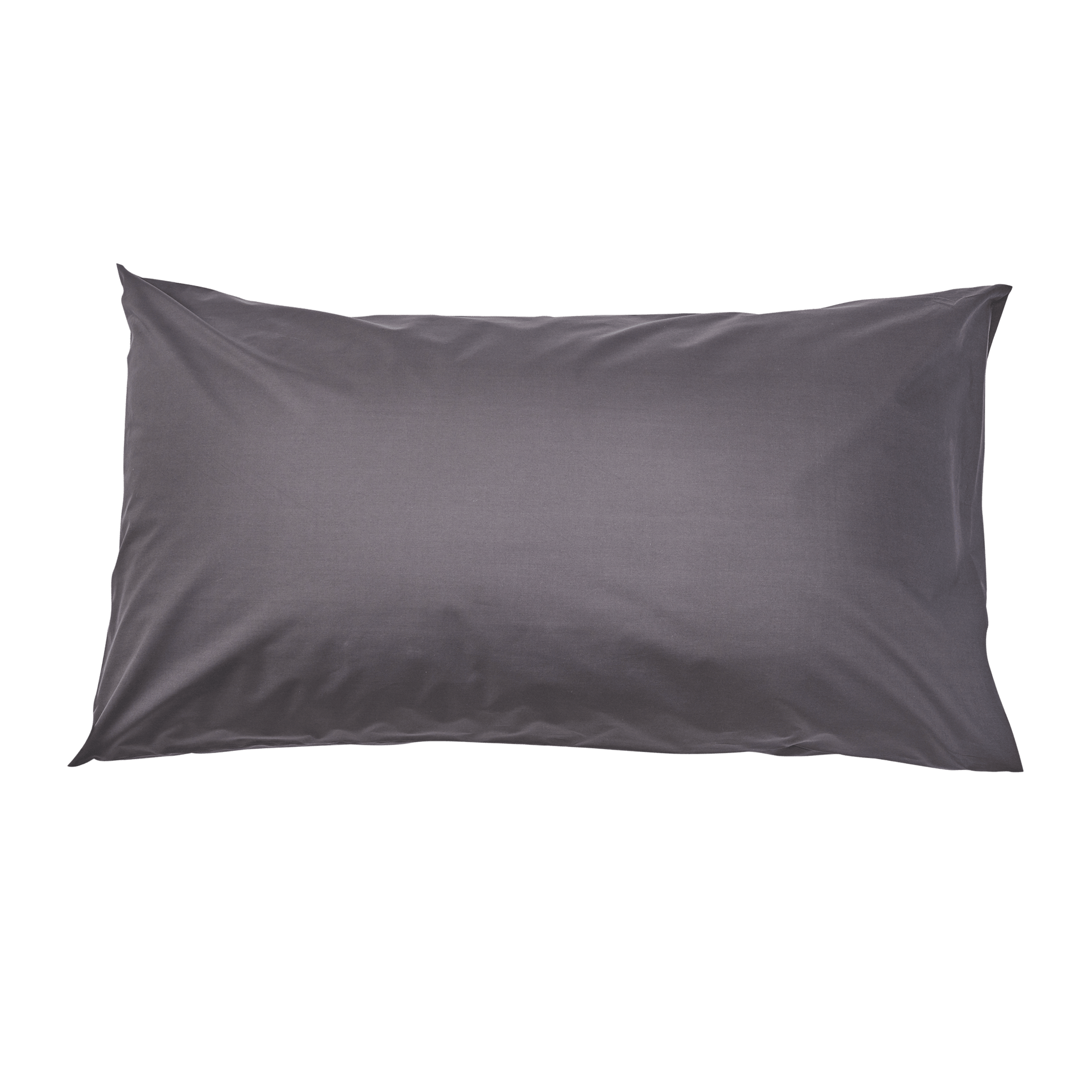 Essential Organic Percale Collection Pillowcase Set