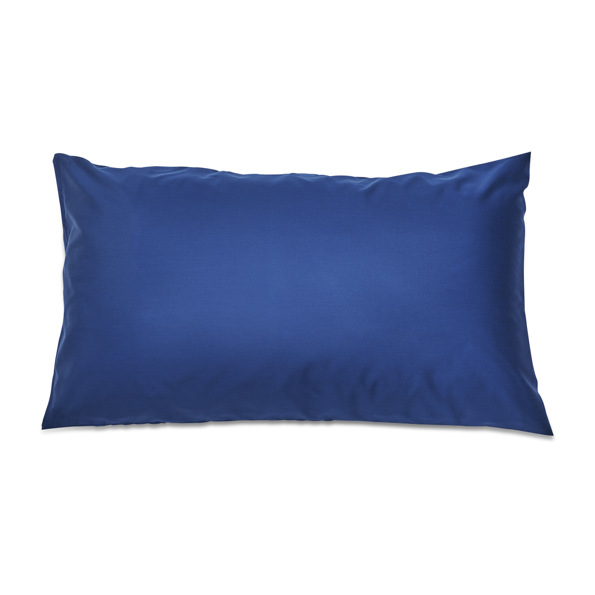 Essential Organic Percale Collection Pillowcase Set