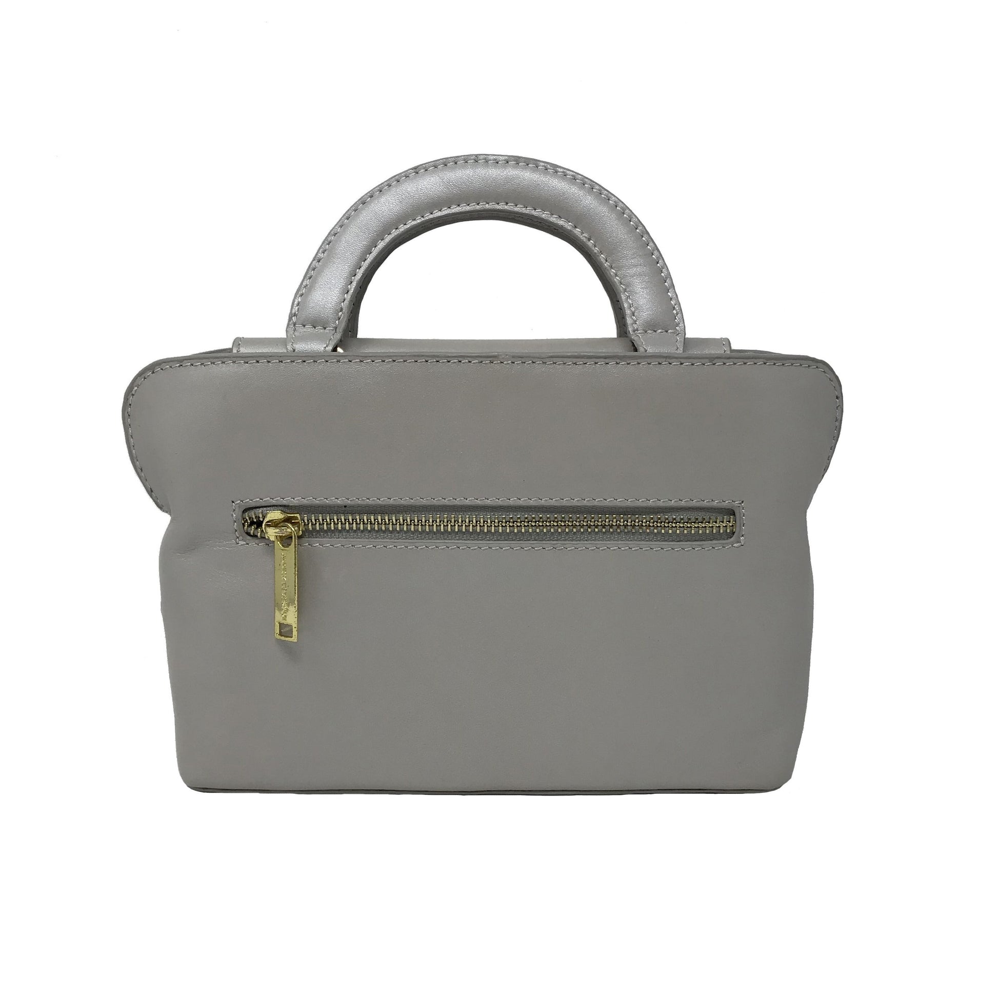 Two-in-One Beaded Handbag | Clarence