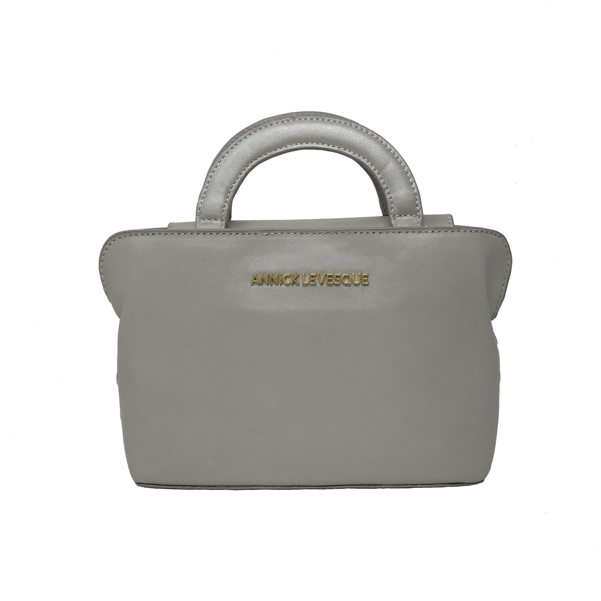 Two-in-One Beaded Handbag | Clarence