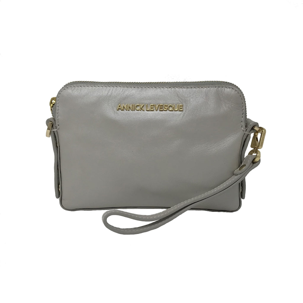 Two-in-One Beaded Handbag | Clarence