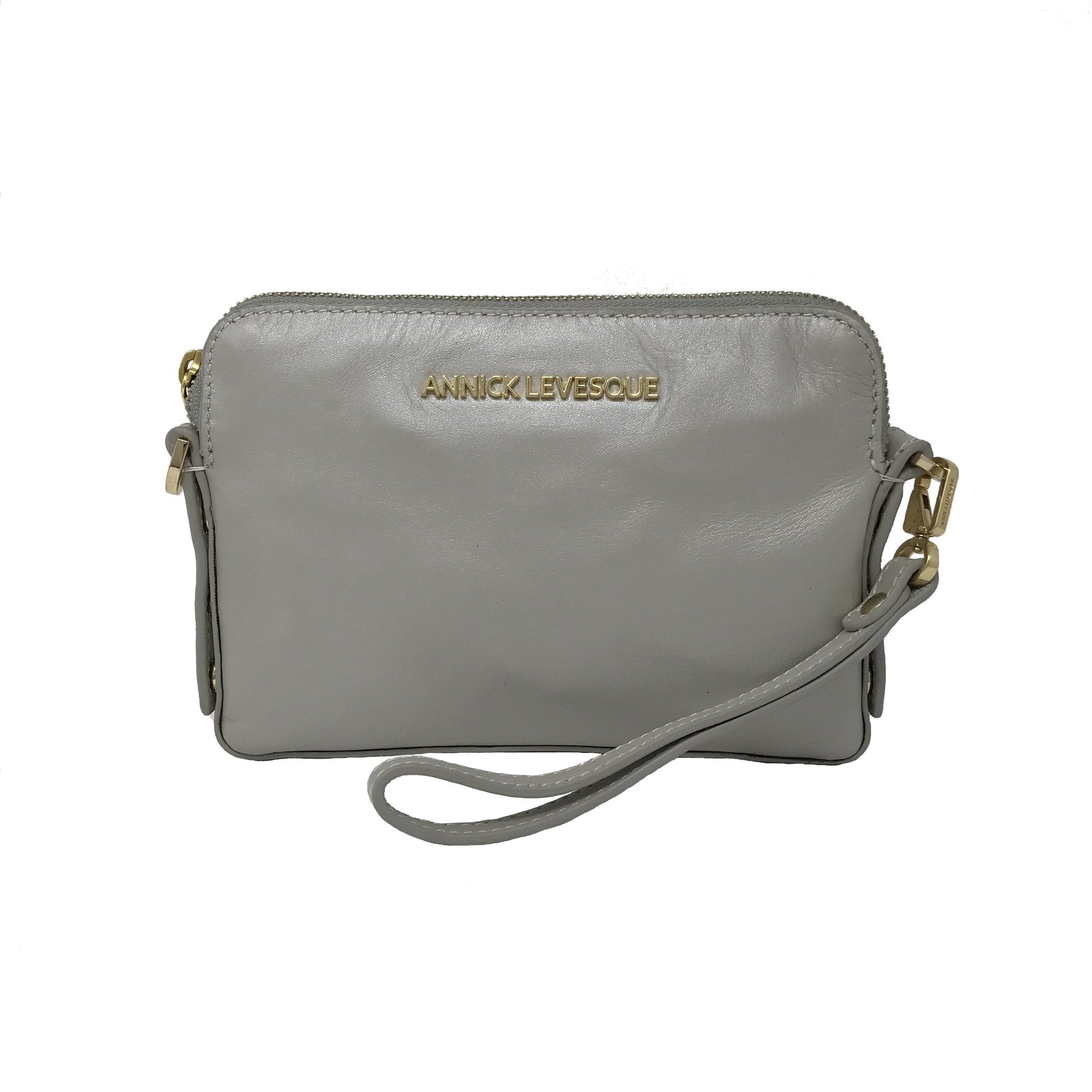 Two-in-One Beaded Handbag | Clarence