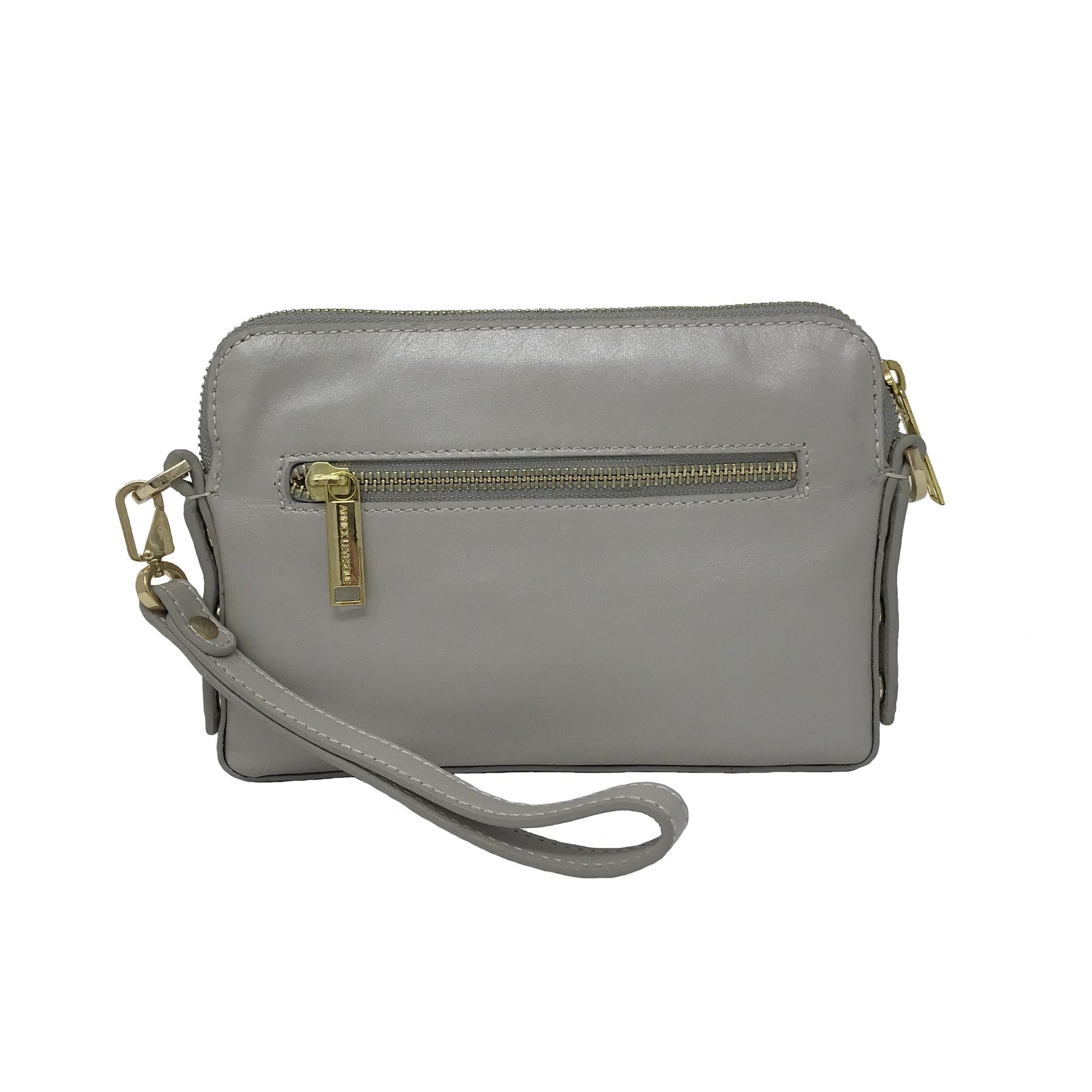 Two-in-One Beaded Handbag | Clarence