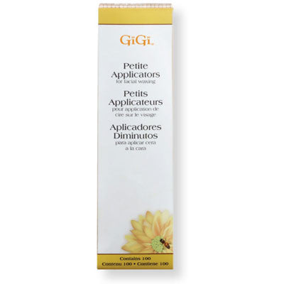 GiGi Applicators Petite