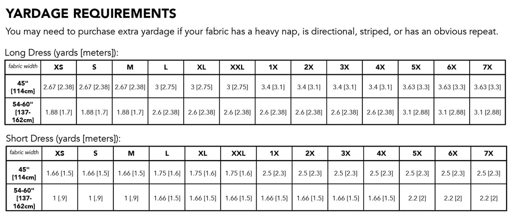 Friday Pattern Company - Saltwater Slip Dress