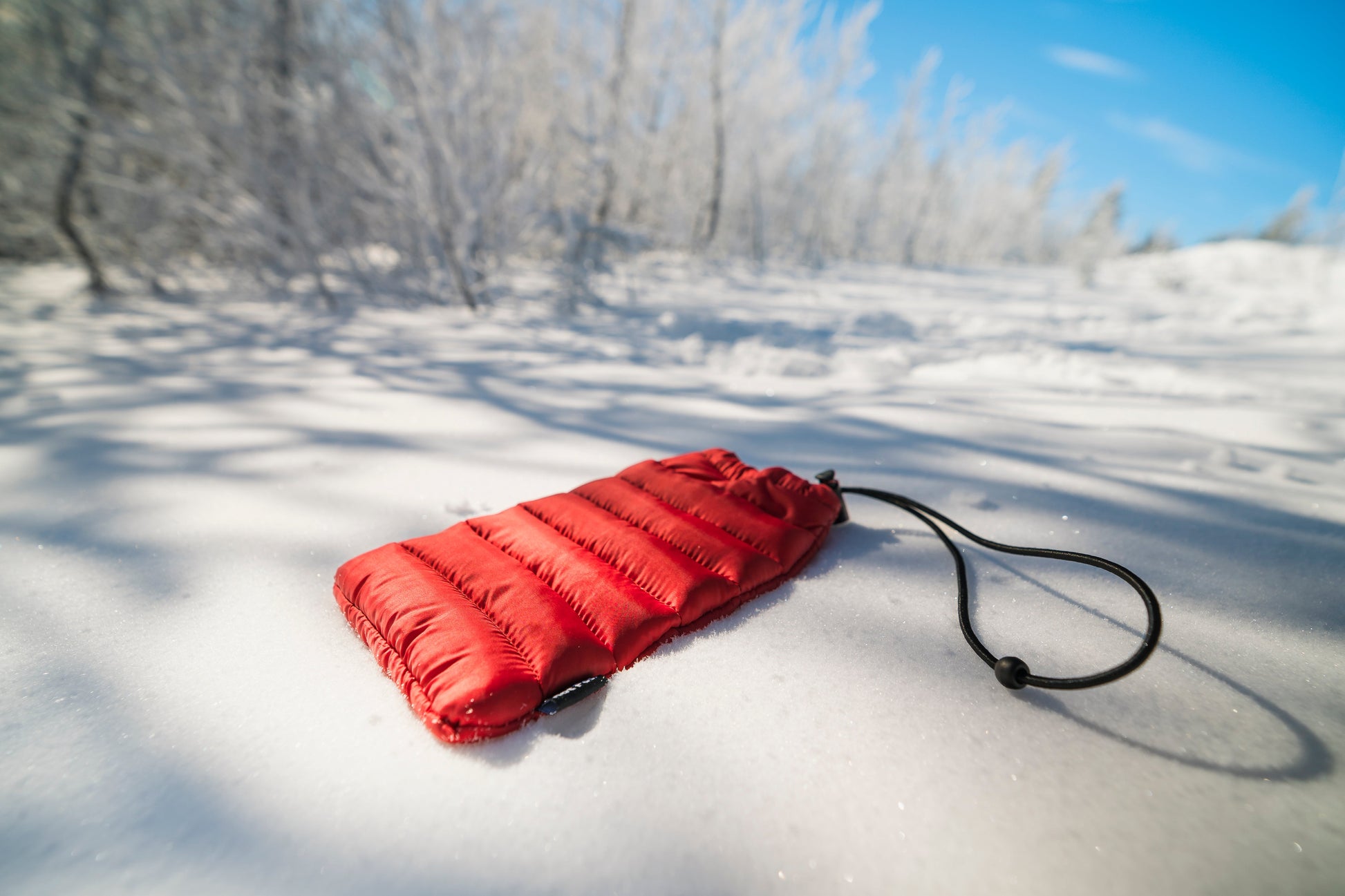 Hot Poc Sleeper - Équipement de protection pour téléphone portable en extérieur