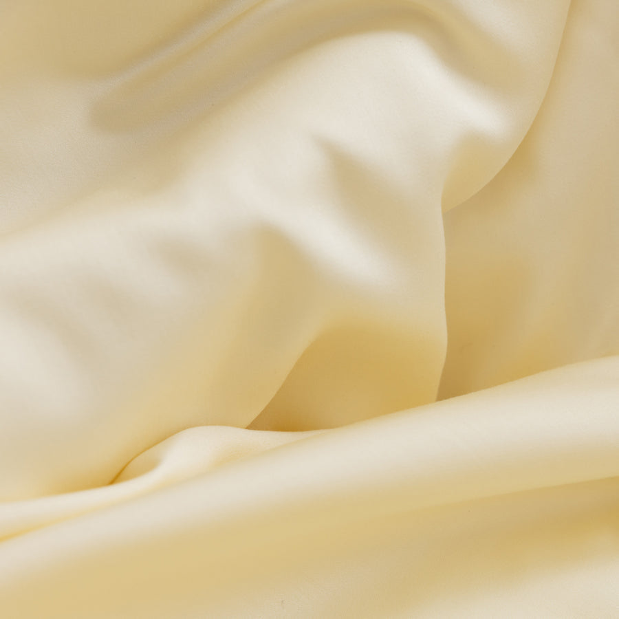 Organic Bamboo Sateen Bed Sheet Set