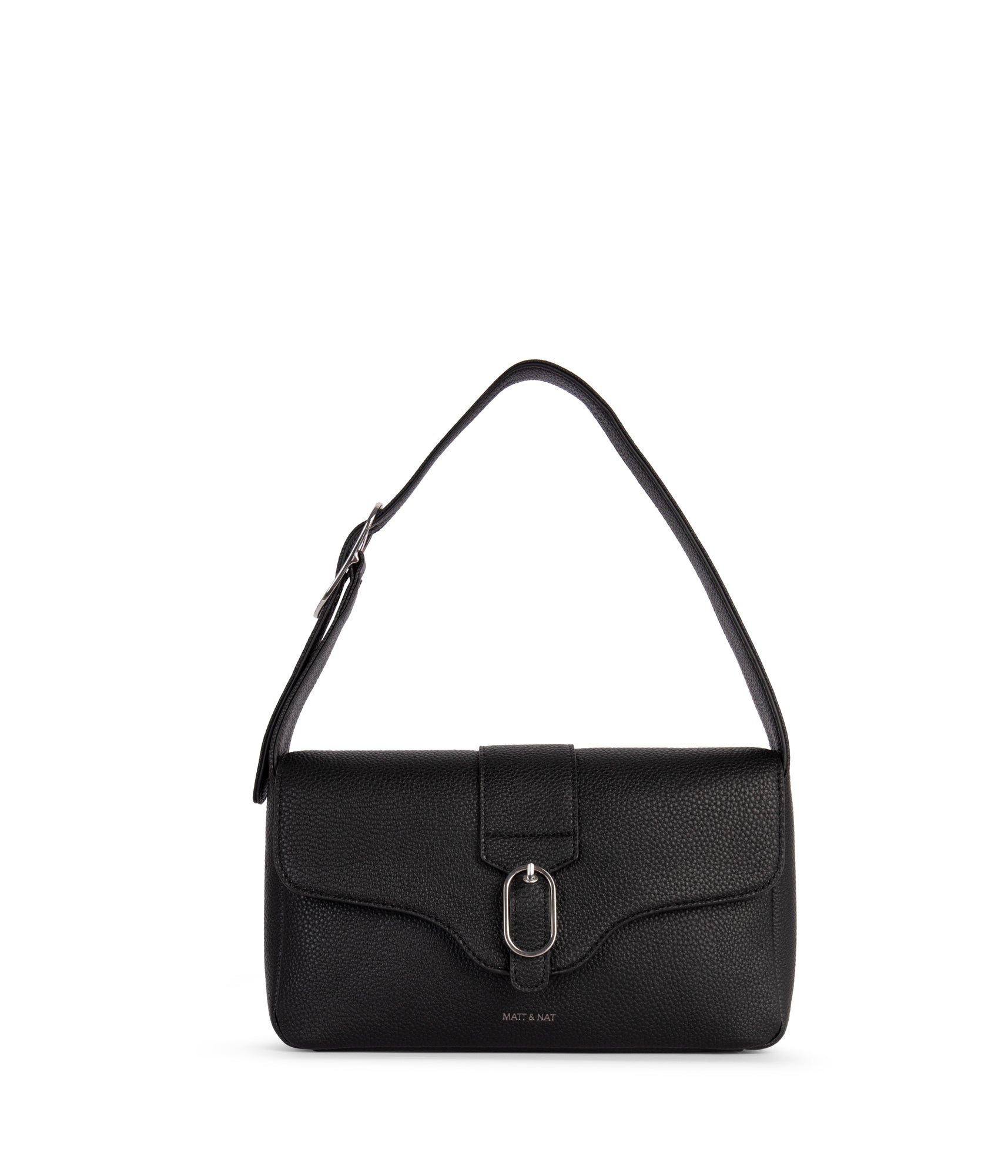 Sac bandoulière vegan ISABELLE – Grain