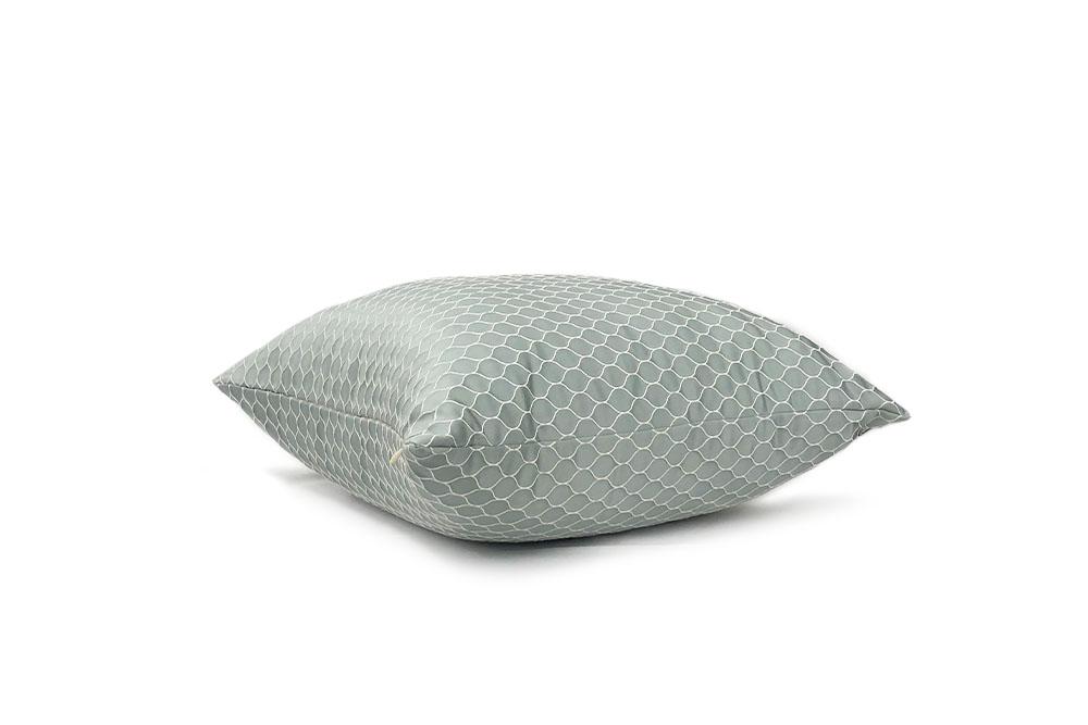 Seaglass Cushion Cover