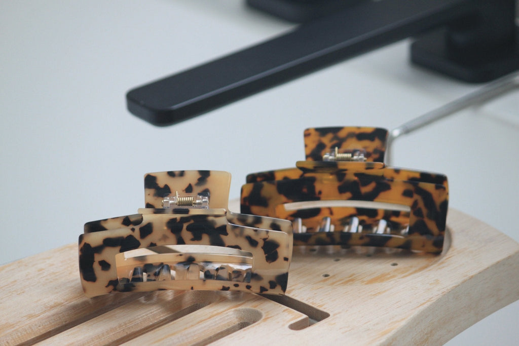 Hair Clip - XL (10 cm)